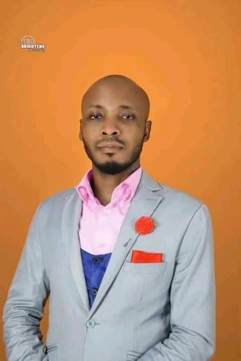 Hon Otu Chukwunonso Okoh